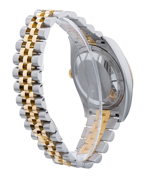 Rolex Datejust 116233